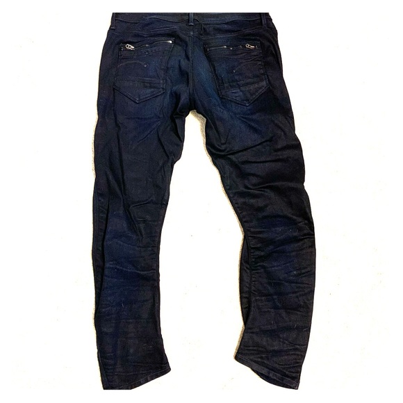 G-star raw jeans